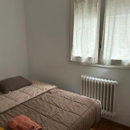 Habitacion Doble Privada En Figueres 외부 사진