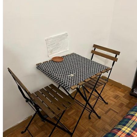Habitacion Doble Privada En Figueres 외부 사진