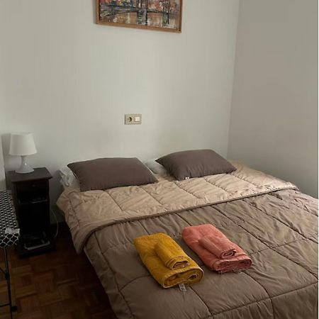 Habitacion Doble Privada En Figueres 외부 사진