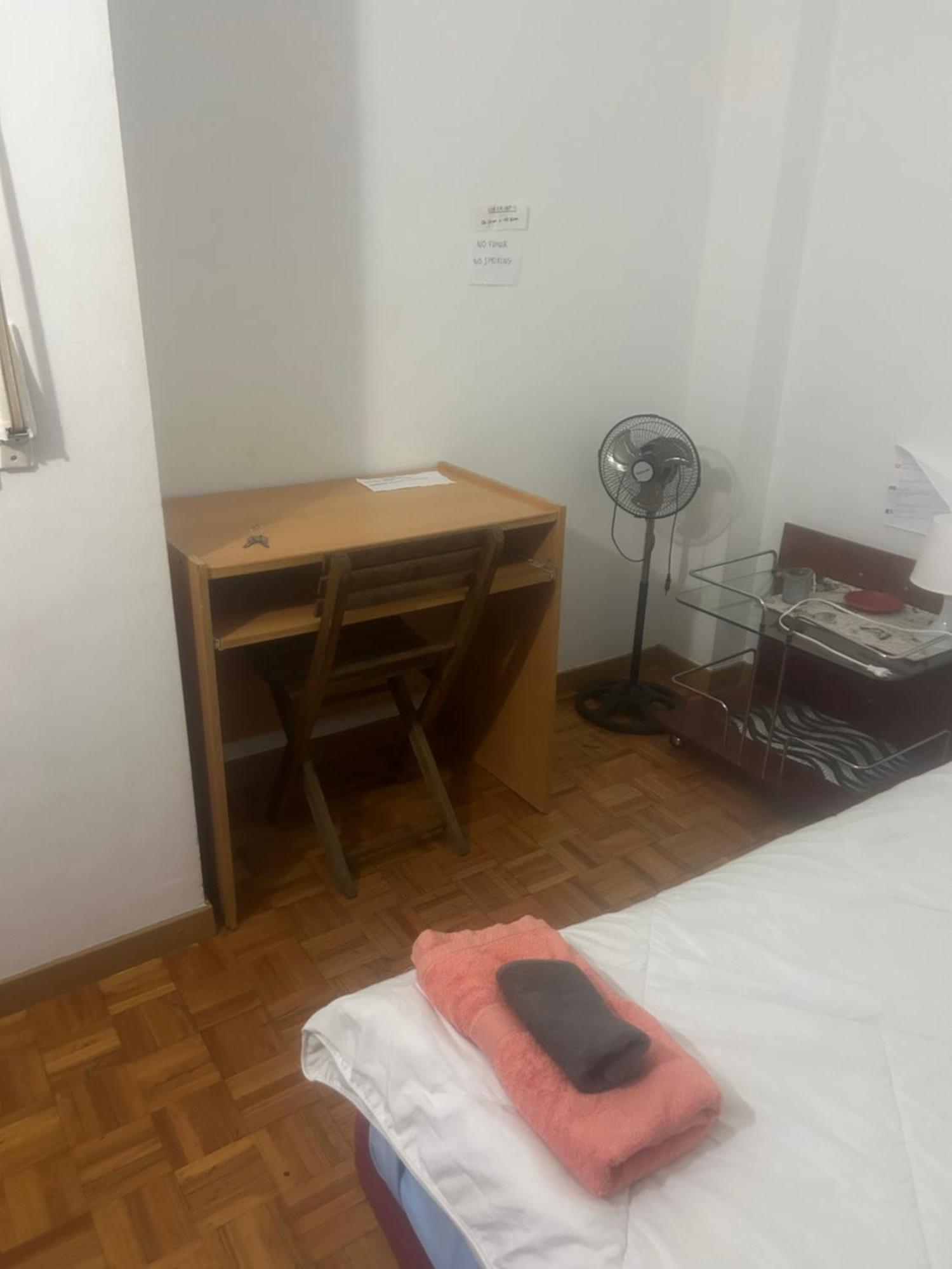 Habitacion Doble Privada En Figueres 외부 사진