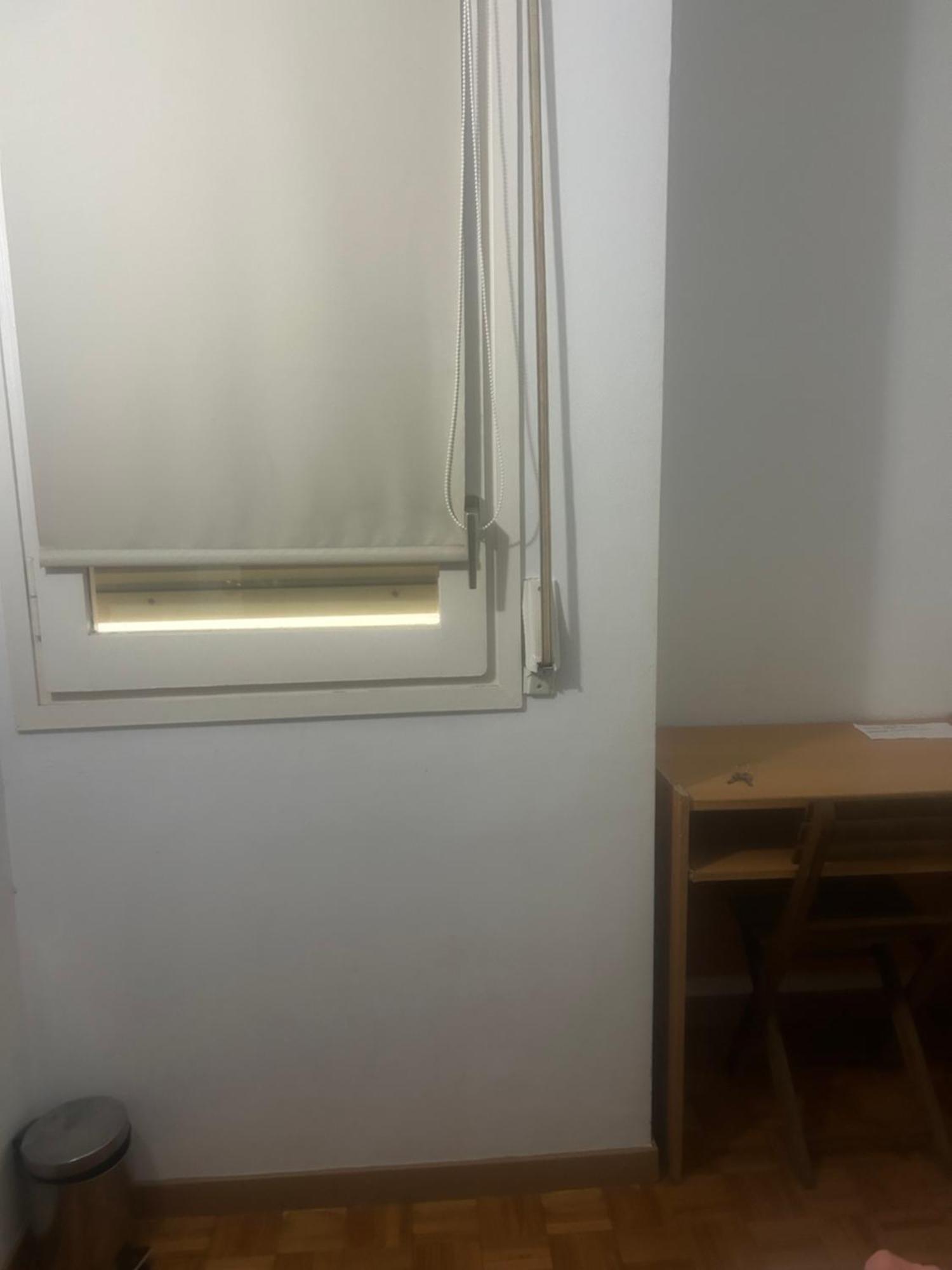 Habitacion Doble Privada En Figueres 외부 사진