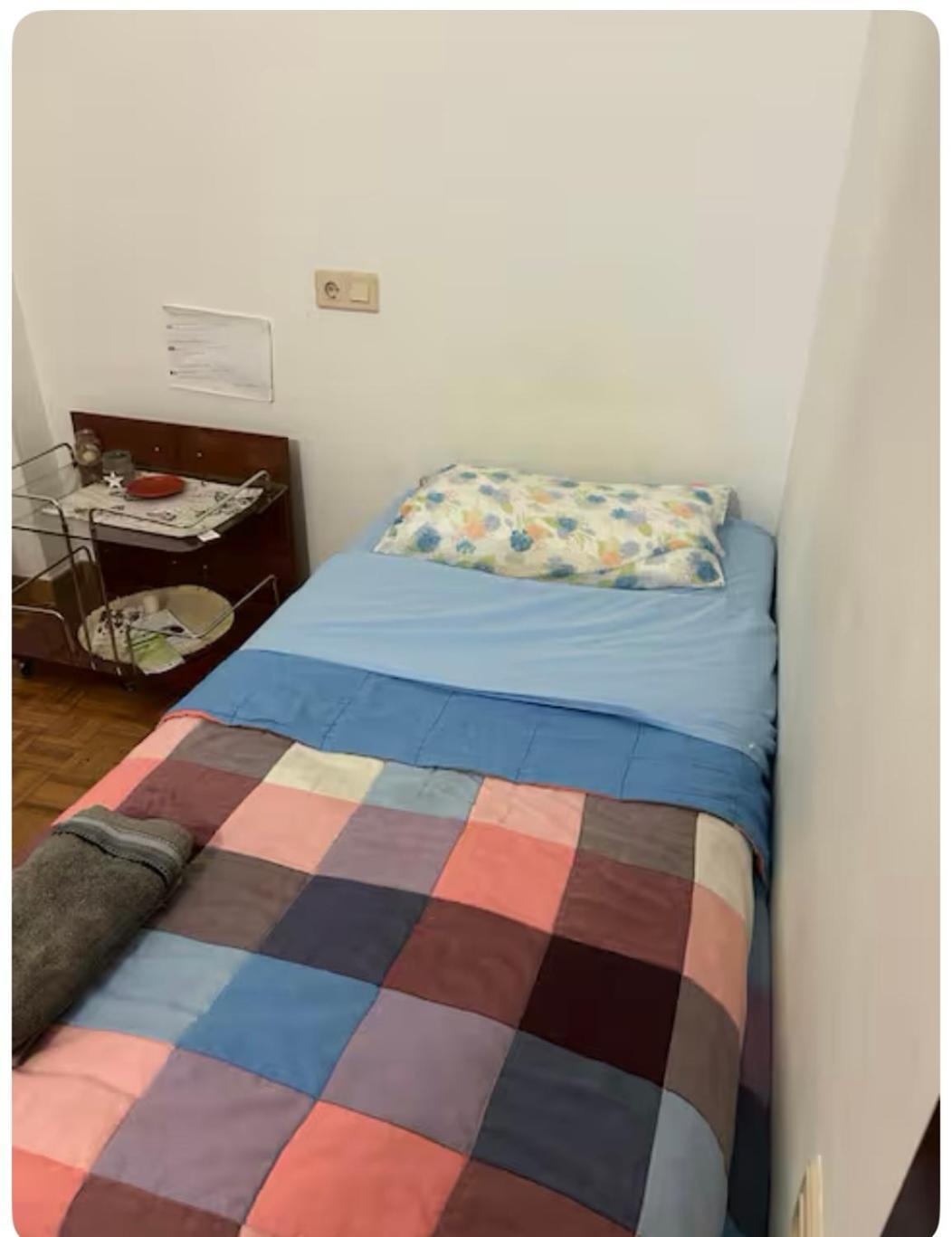 Habitacion Doble Privada En Figueres 외부 사진